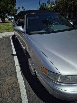 2004 Buick Century