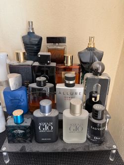 Cologne Variety