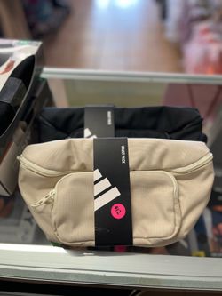 Adidas waist pack bag