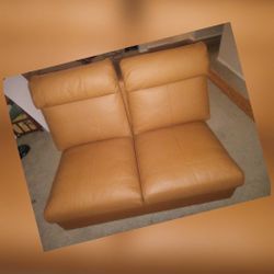Small Couch 