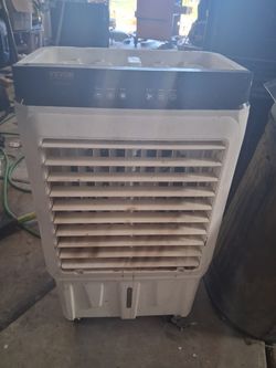 Swamp cooler
