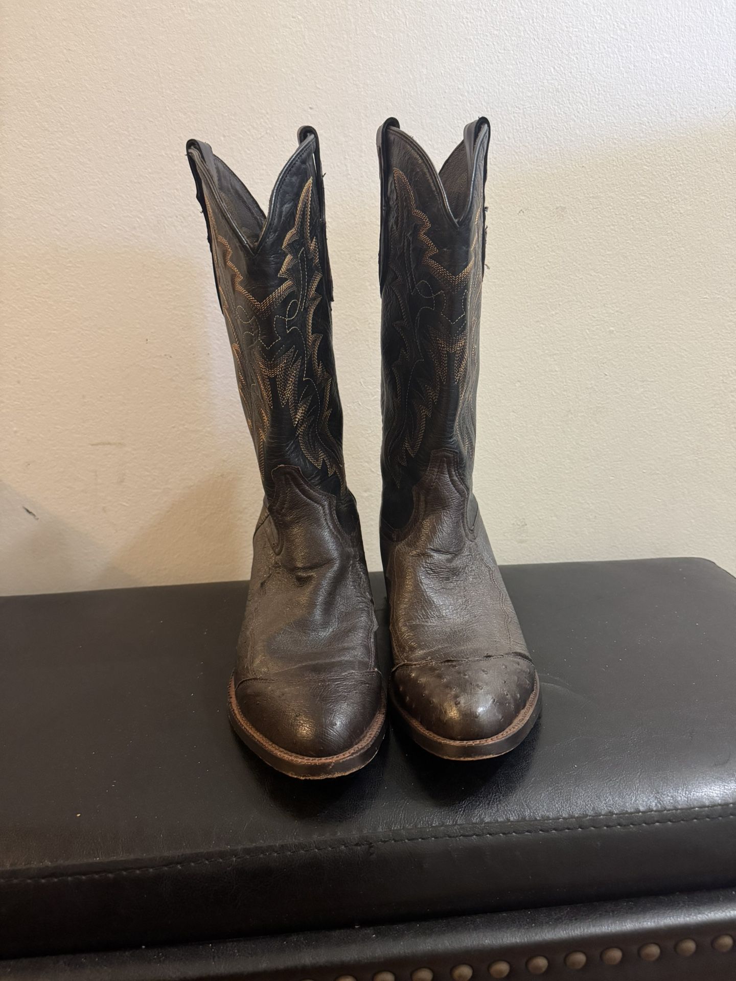 Cowboy Boots Tony Llama