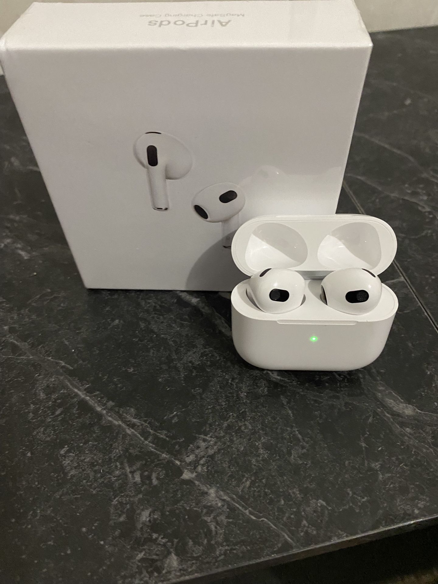 Pro Pods 3