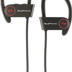 Bluetooth Earbuds Headphones, Best Wireless 