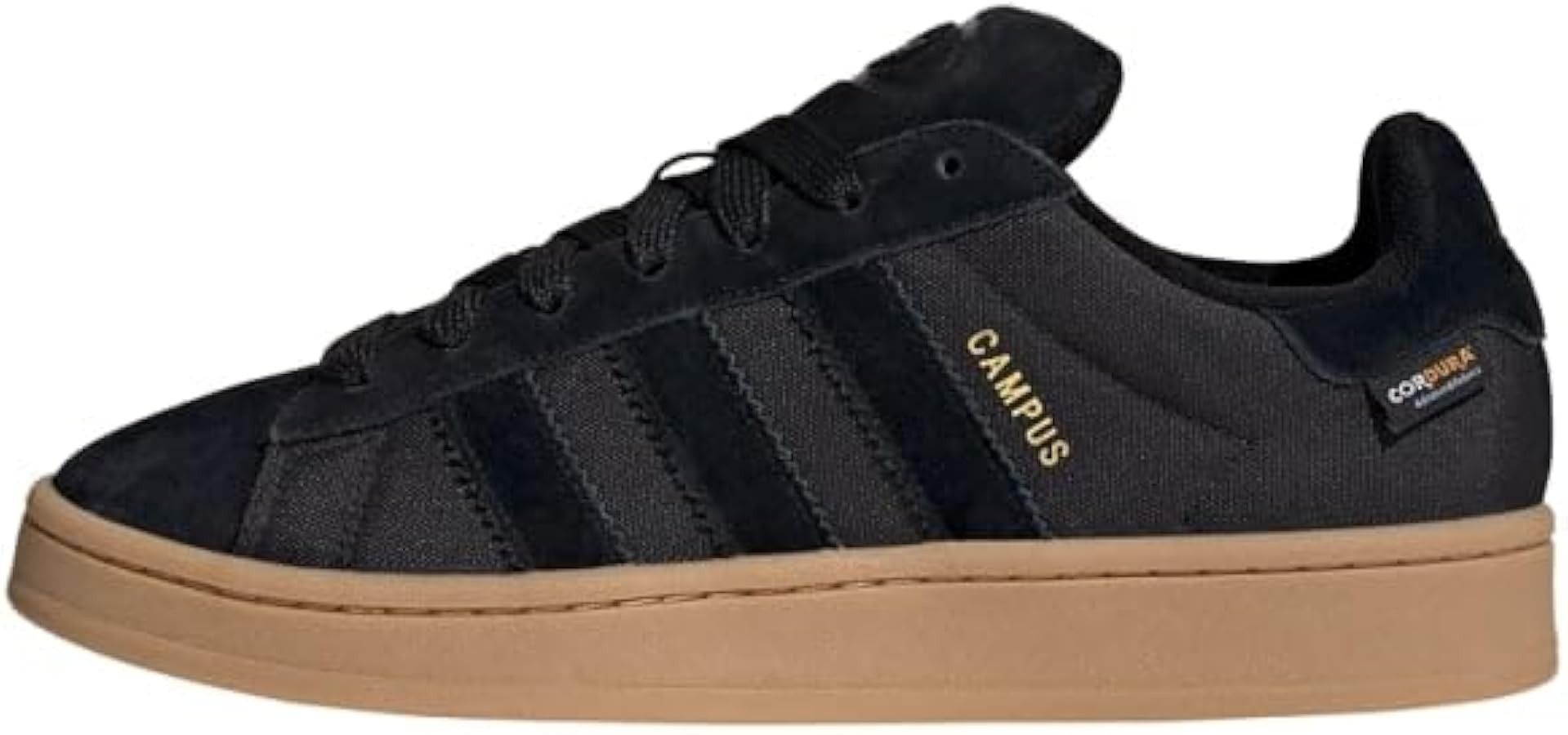Adidas Campus Black