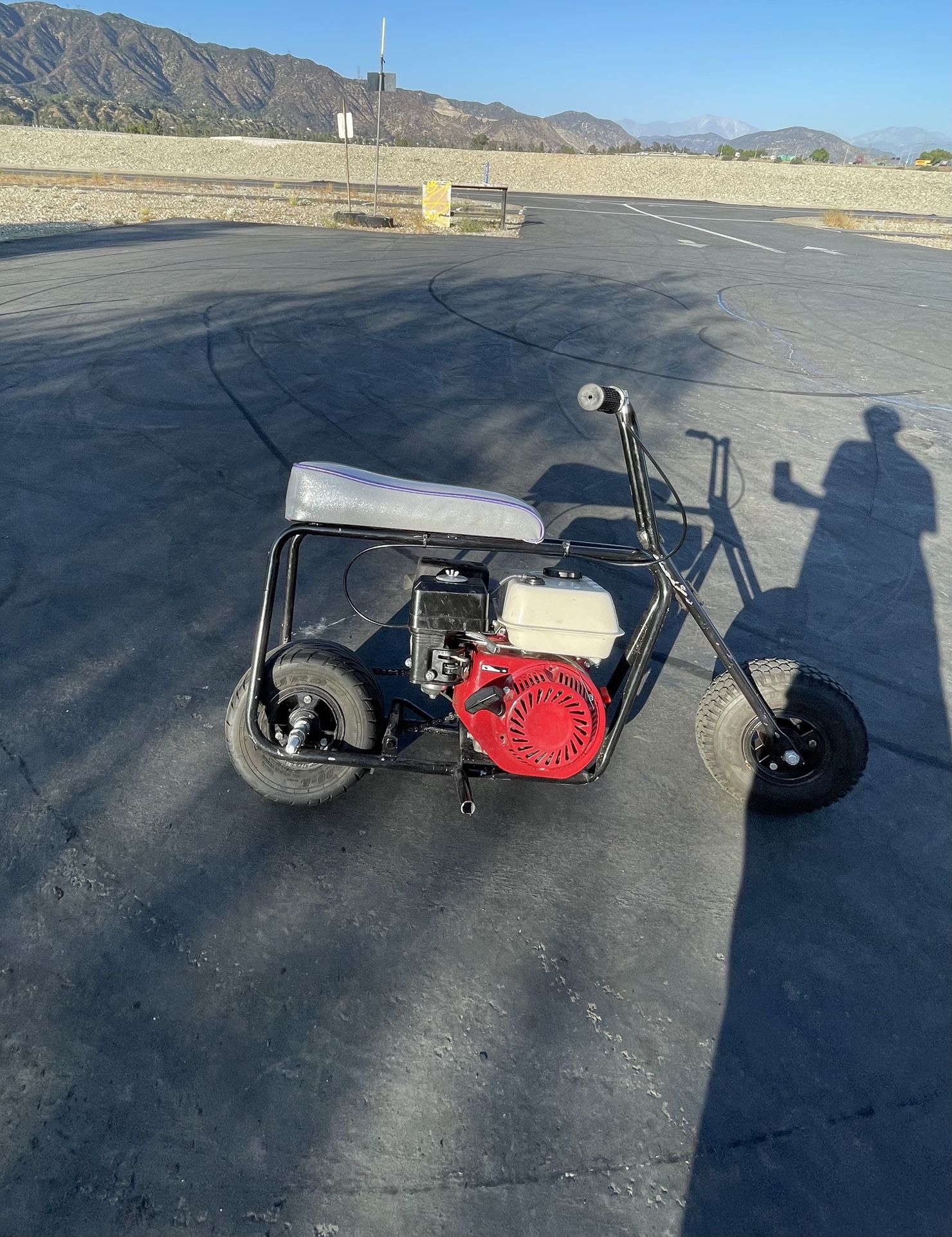 Minibike