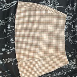 Short Women’s Skirt  