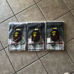 Bape Shirts