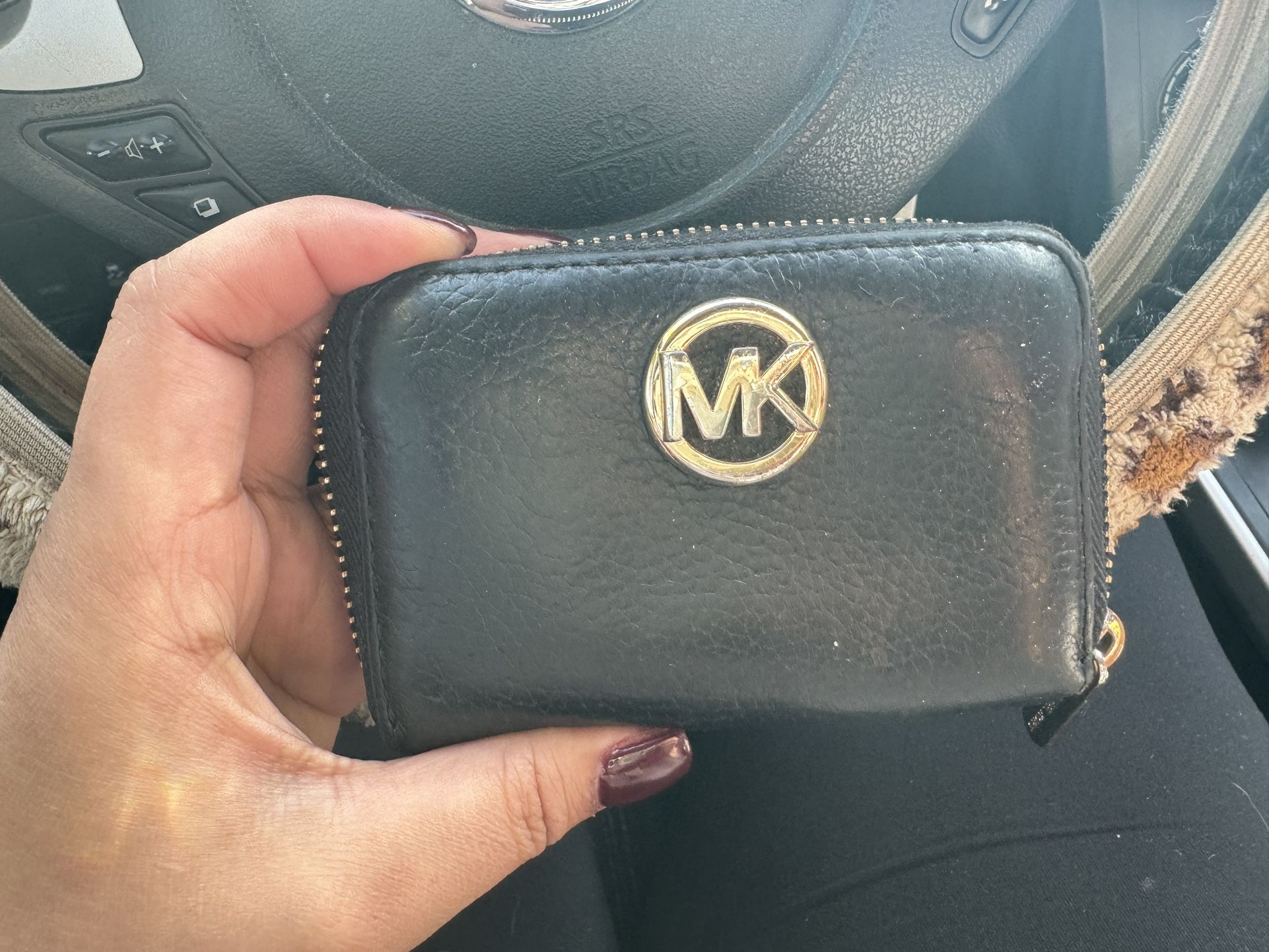 Michael Kors Small Wallet