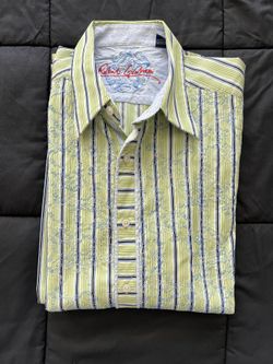 Robert Graham Shirt