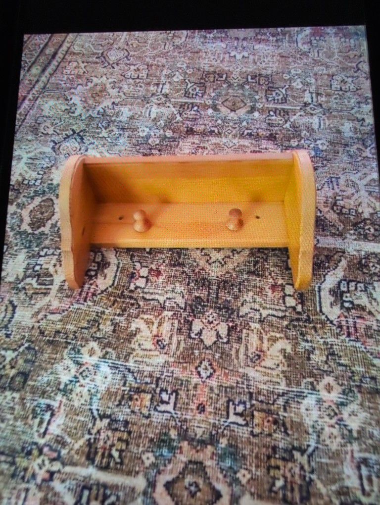 Small Shelf