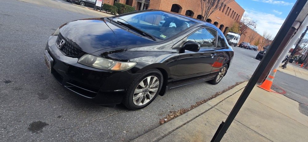 2011 Honda Civic