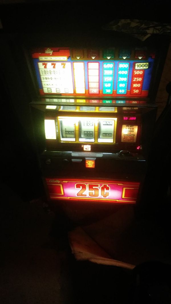 Machines Machines