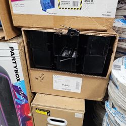 2gang Electrical Box