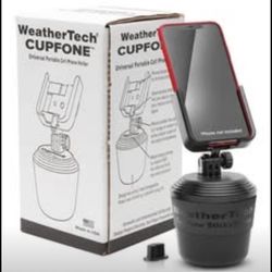 Weather Tech Cupfone 
