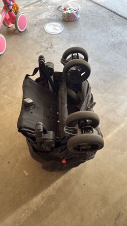 GB Goodbaby Travel Stroller
