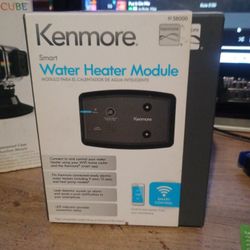 Kenmore Smart Water Heater Module