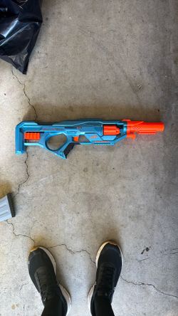Nerf Elite 2.0 Eagle point 