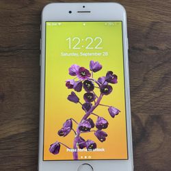 iPhone 6 64gb Like New Excellent Condition