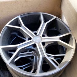 Rims 20’s