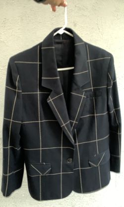 Woman Blazer