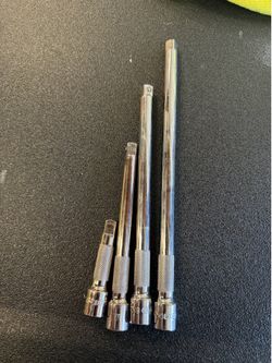 Matco tools extension set