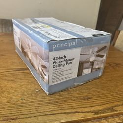 Ceiling fan 42 Inch
