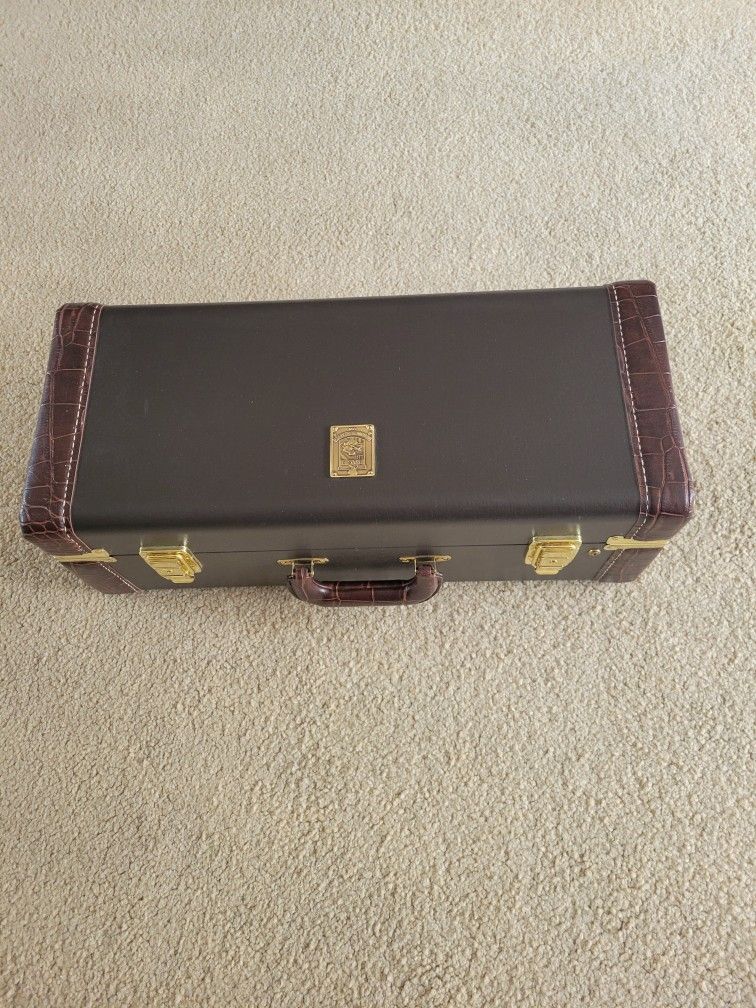 Bach Trumpet Case