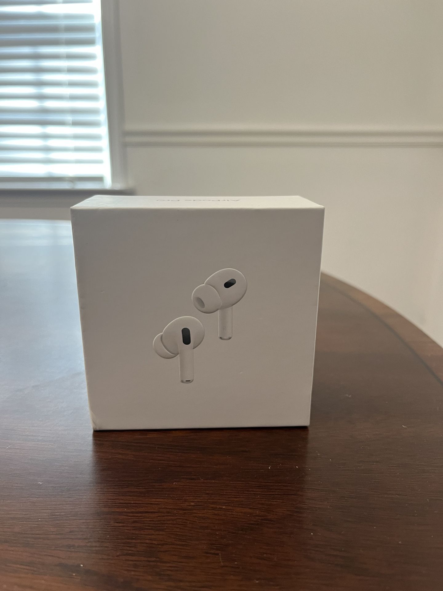 AirPods Pro 2nd Gen