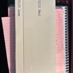 Fieldy Loop So Note Taker