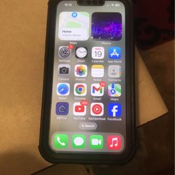  iPhone 13 With Outta Box