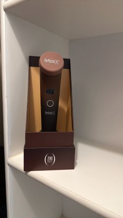 PERFECTIO. RED&I/R LIGHT THERAPY DEVICE