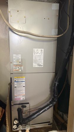 3 ton central air unit