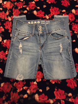 S.O.N.G. Jeans