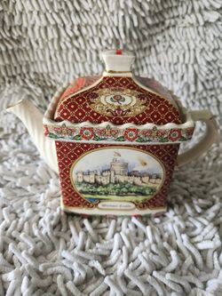 Tea Pot