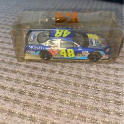  Lowes Jimmy Johnson 48