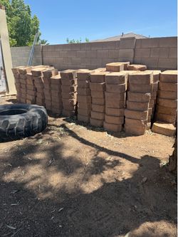 Concrete block
