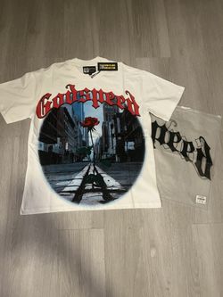 GodSpeed T-Shirt