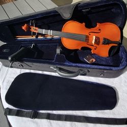 Carlo Robelli 4x4 Violin