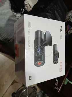 Dash Camera Nexus 5 (N5)