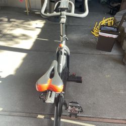 Schwinn Exercise Bike