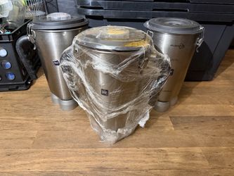 Avamix Stainless Steel Blender