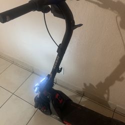 Segway ZT3 Pro Electric Scooter