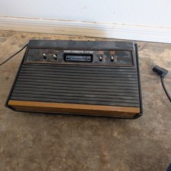 Atari 2600