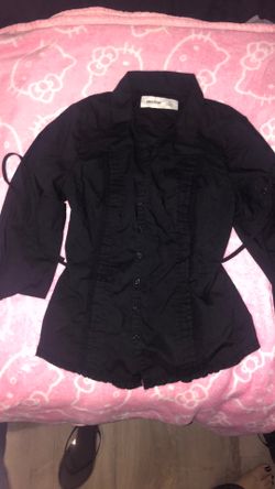 Hollister long SLEVE