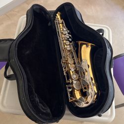 Saxophone