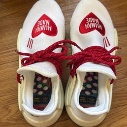 Authentic adidas NMD Human Race size 5