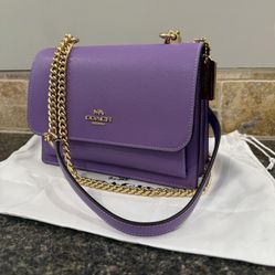 Coach Klare Crossbody 