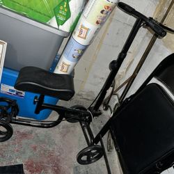 Knee Scooter