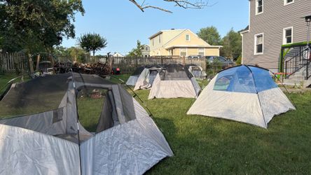 Tents